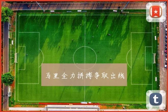 马里全力拼搏争取出线