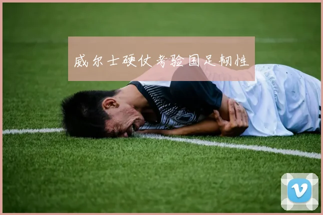 威尔士硬仗考验国足韧性