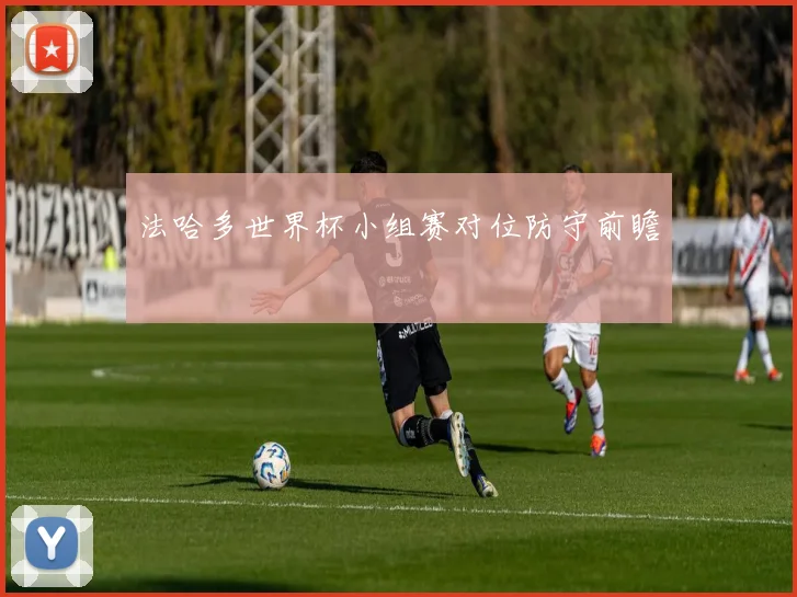 法哈多世界杯小组赛对位防守前瞻
