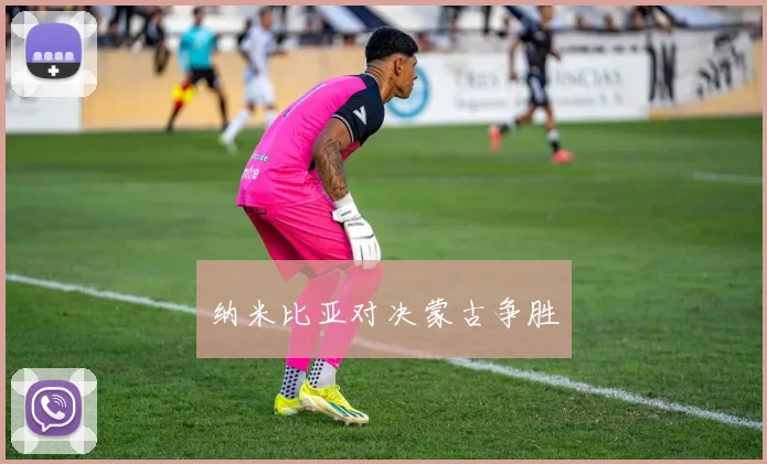纳米比亚对决蒙古争胜