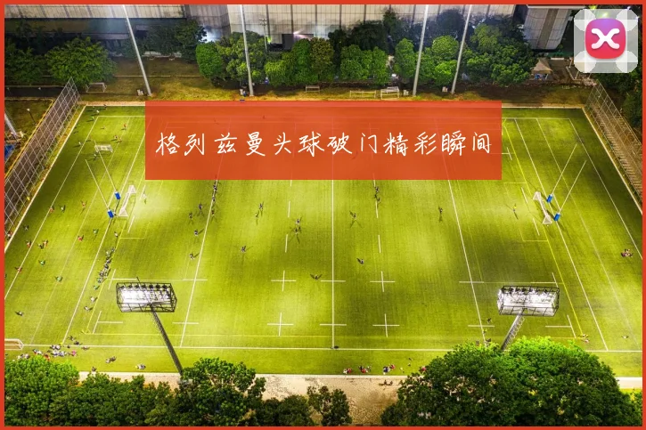 格列兹曼头球破门精彩瞬间