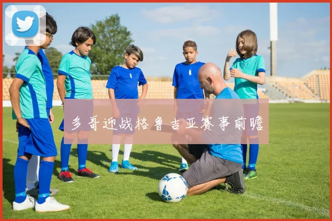 多哥迎战格鲁吉亚赛事前瞻