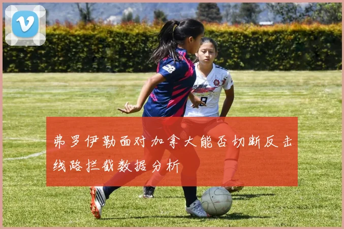 弗罗伊勒面对加拿大能否切断反击线路拦截数据分析