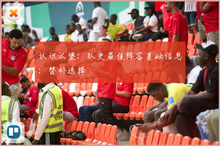 认识汉堡：队史最佳阵容基础信息：替补选择