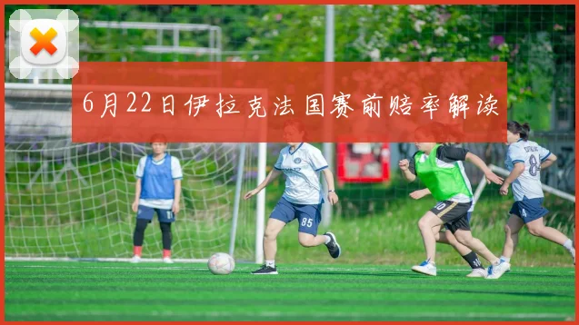 6月22日伊拉克法国赛前赔率解读