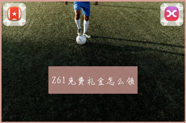 Z61免费礼金怎么领
